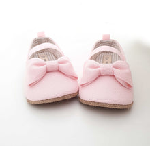 Cargar imagen en el visor de la galería, THE AO PO'I FLATS - ROSA BEBE 10.5