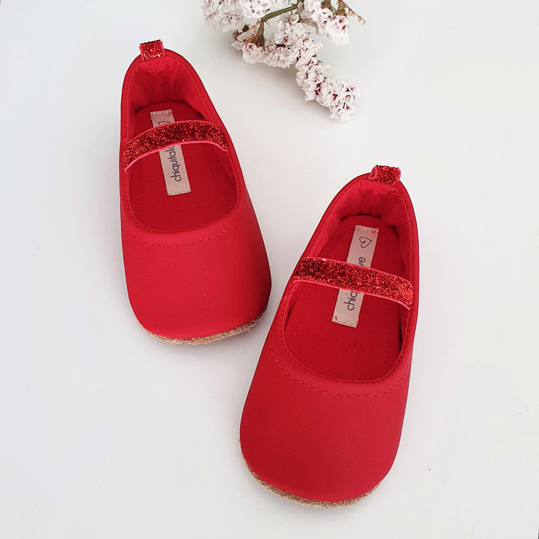 THE RED LEATHER COLLECTIVE