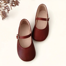 Cargar imagen en el visor de la galería, THE TODDLER MARYJANES