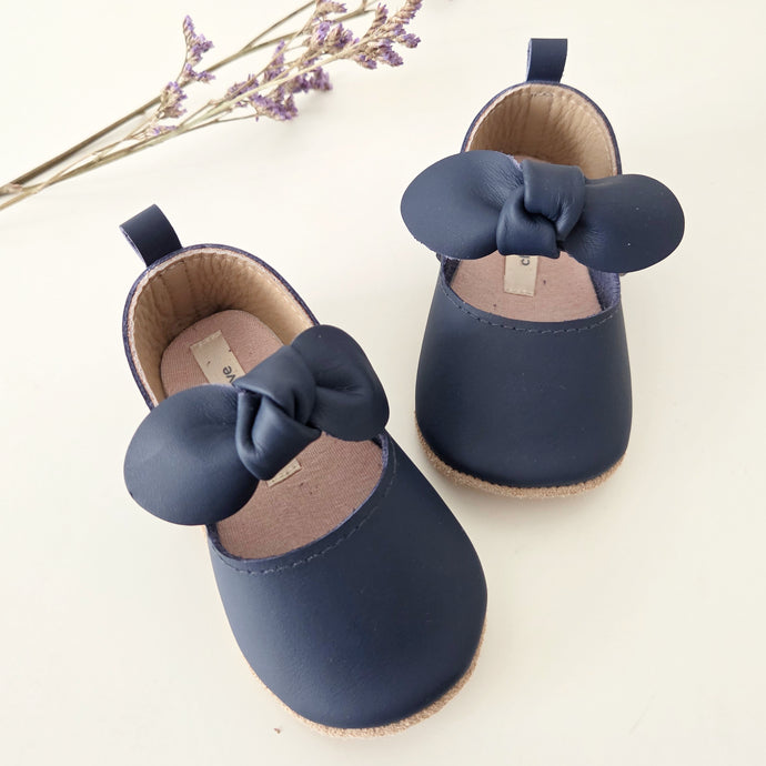 THE REM-BOW MARYJANES