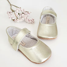 Cargar imagen en el visor de la galería, THE HOLIDAY MJ&#39;S - SILVER &amp; GOLD