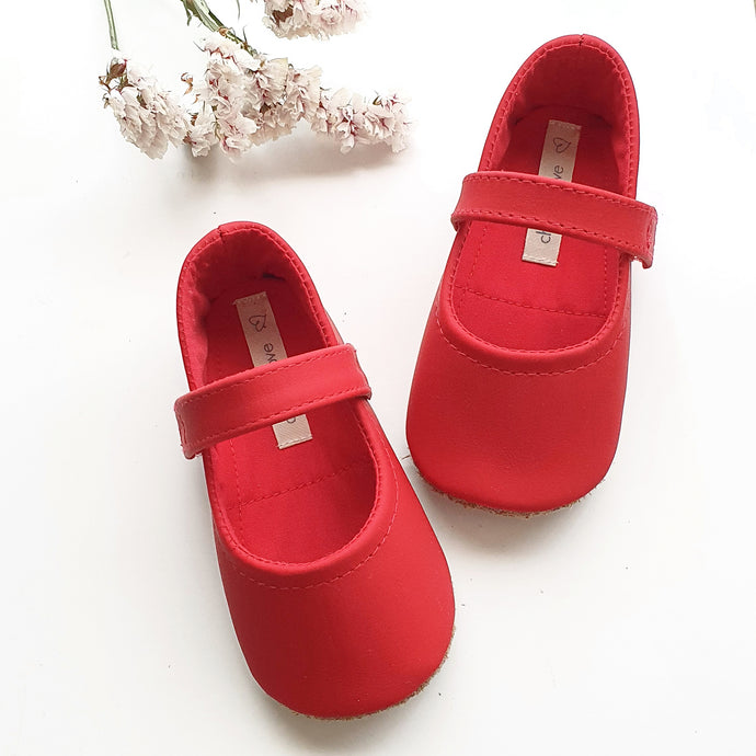 THE RED LEATHER COLLECTIVE