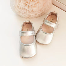 Cargar imagen en el visor de la galería, THE HOLIDAY MJ&#39;S - SILVER &amp; GOLD