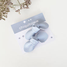 Cargar imagen en el visor de la galería, THE BOW SANDALS