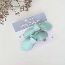 Cargar imagen en el visor de la galería, THE BOW SANDALS