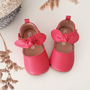 THE BOW SANDALS