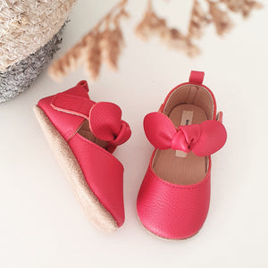 THE BOW SANDALS