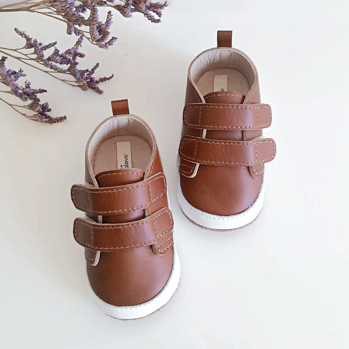 THE LOW-TOP SNEAKERS - NEW SUELA!